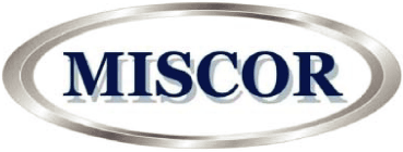 (MISCOR LOGO)